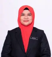 NORHAYATI