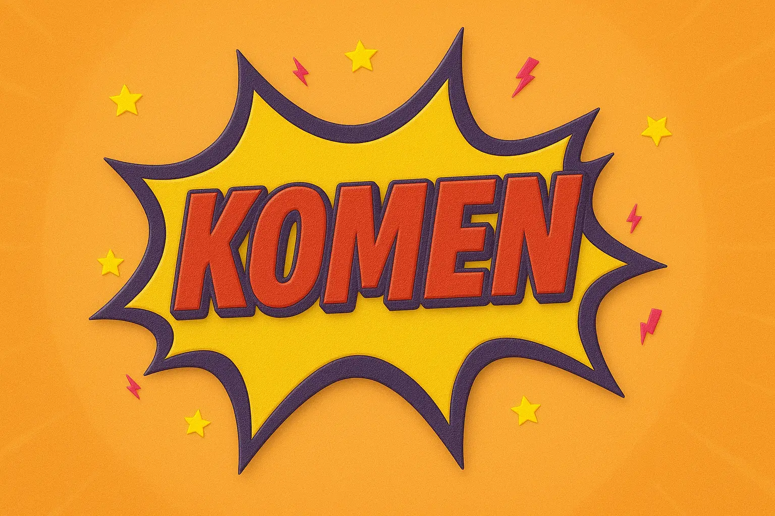 komen