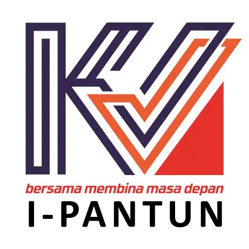 logo i-pantun