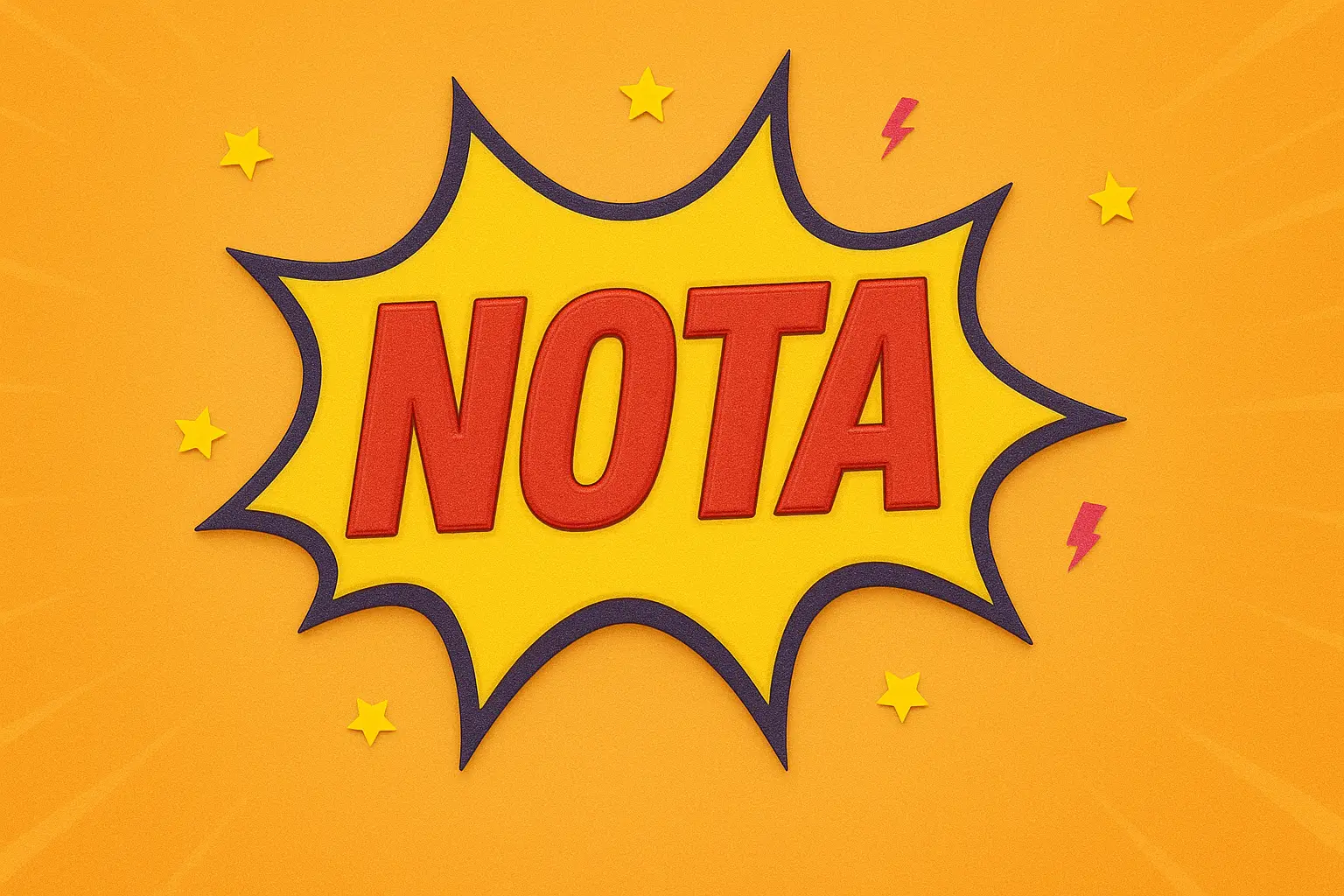 nota